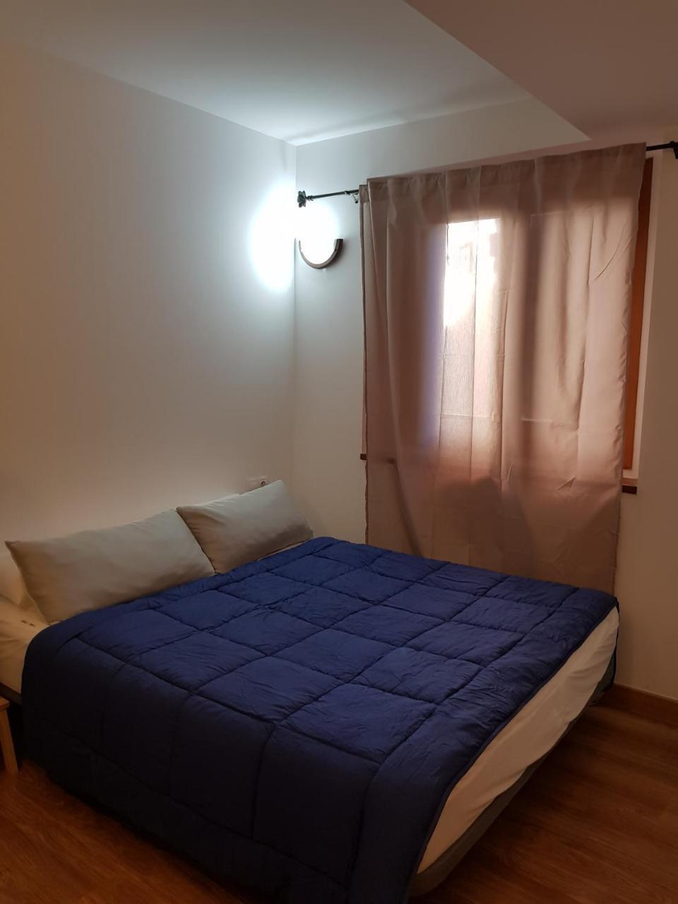 Soldeu Paradis Pleta Kültér fotó