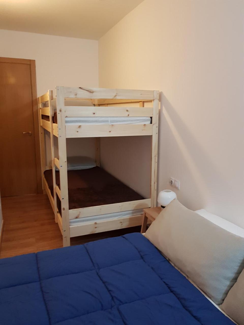 Soldeu Paradis Pleta Kültér fotó