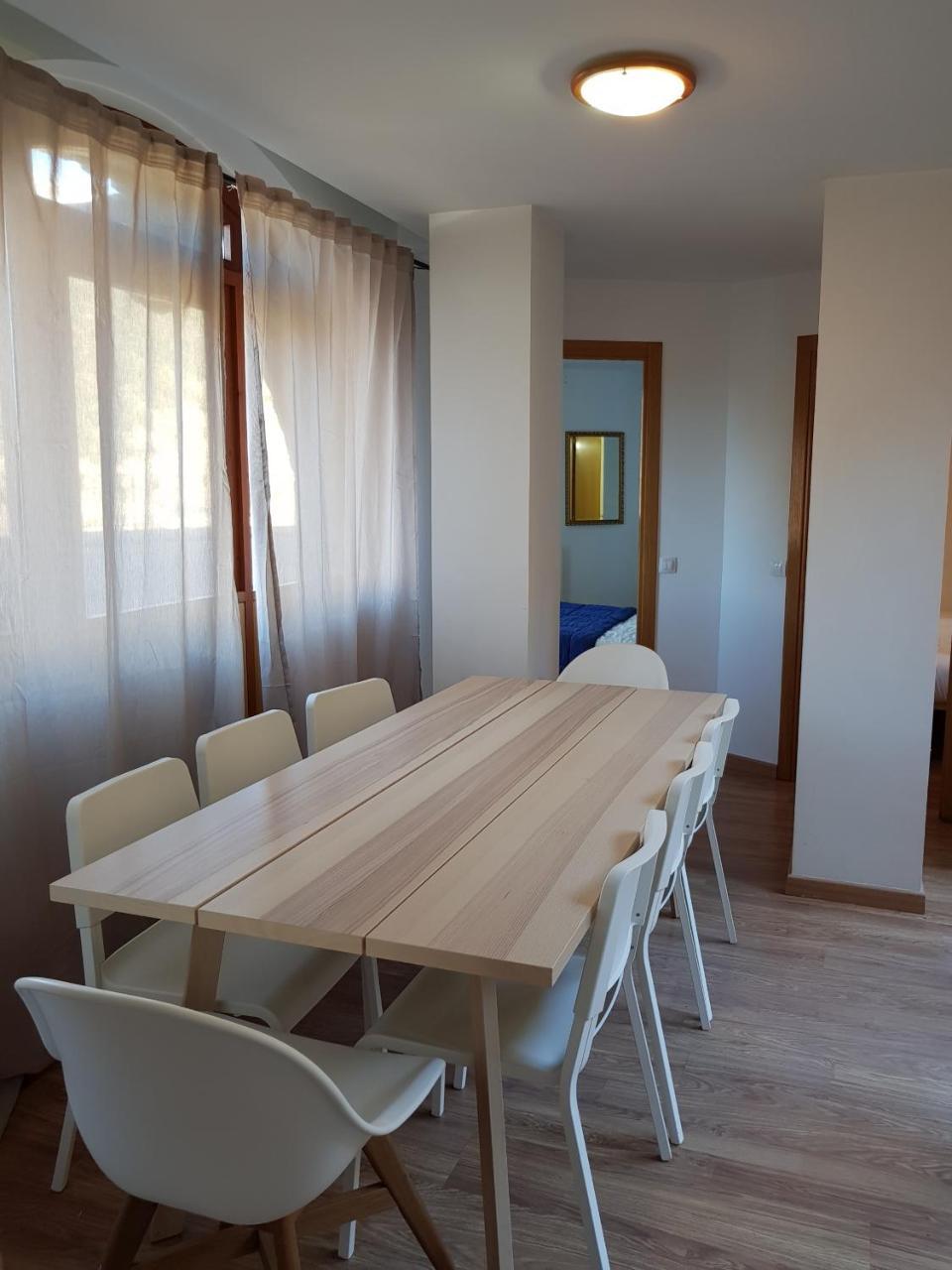 Soldeu Paradis Pleta Kültér fotó