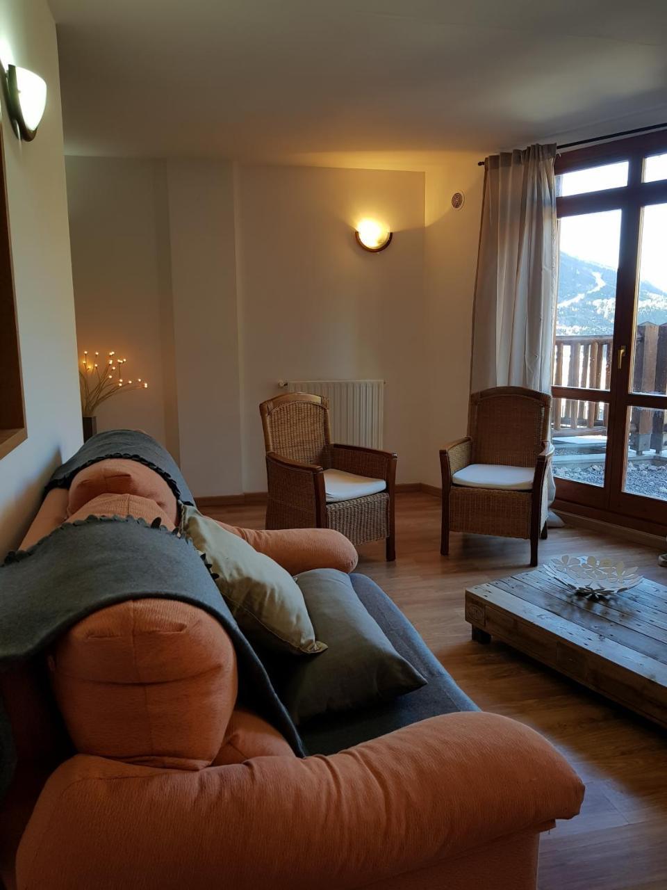 Soldeu Paradis Pleta Kültér fotó